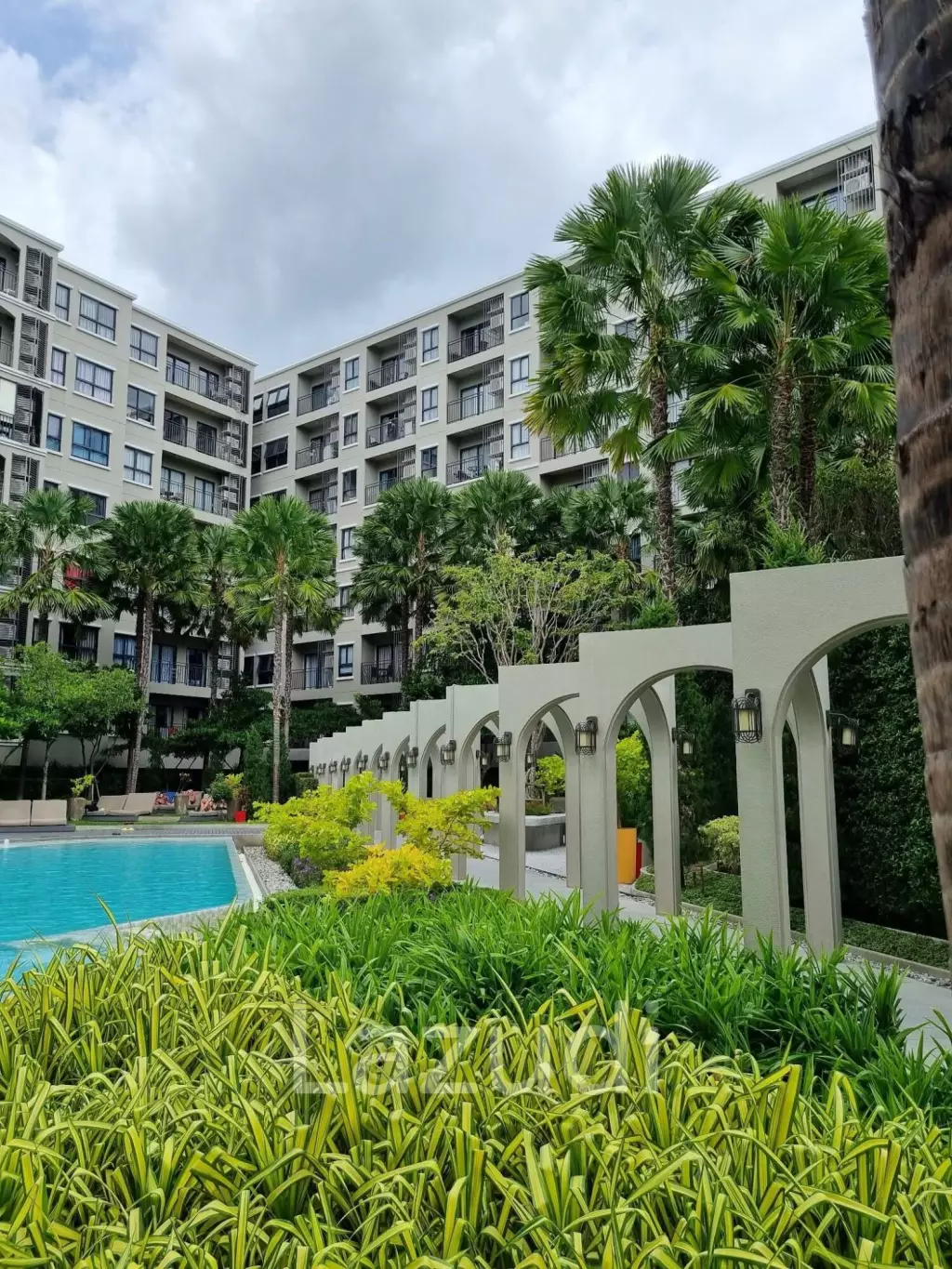 La Casita: Studio Condo Close to Everything
