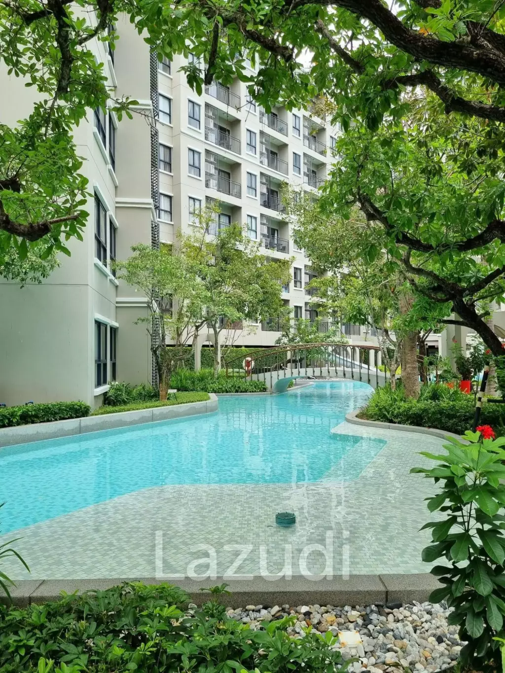 La Casita: Studio Condo Close to Everything