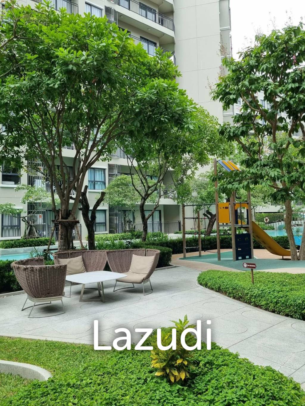 La Casita: Studio Condo Close to Everything