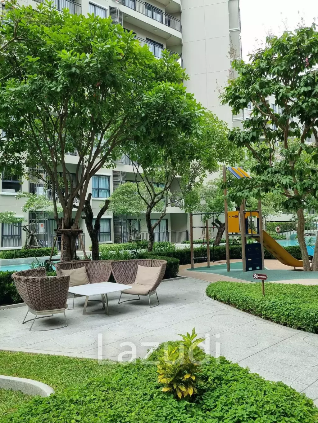 La Casita: Studio Condo Close to Everything