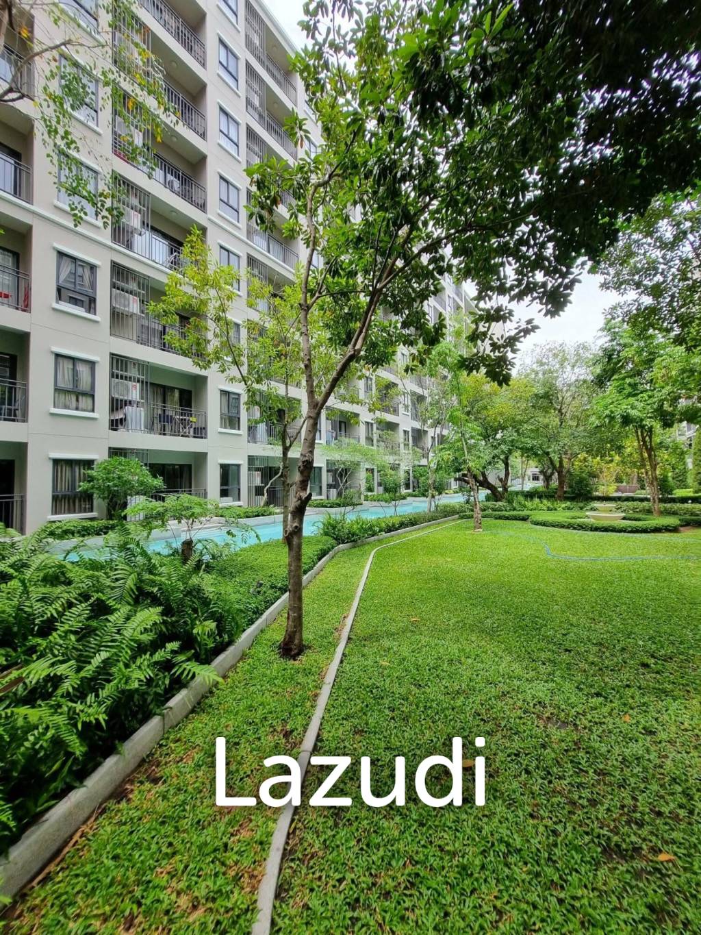 La Casita: Studio Condo Close to Everything