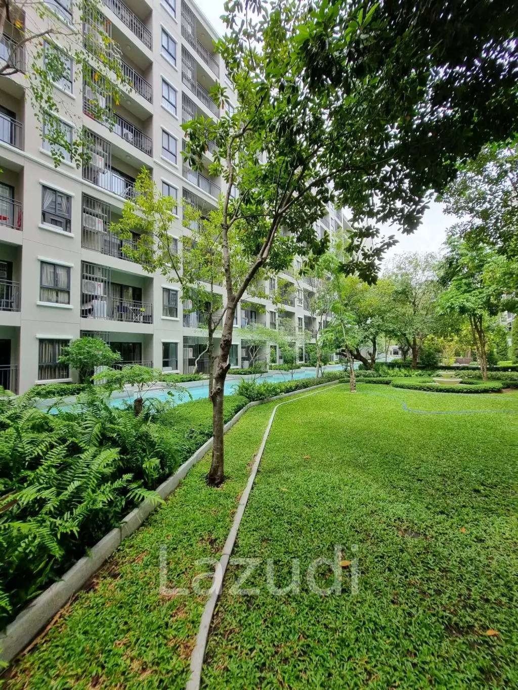 La Casita: Studio Condo Close to Everything