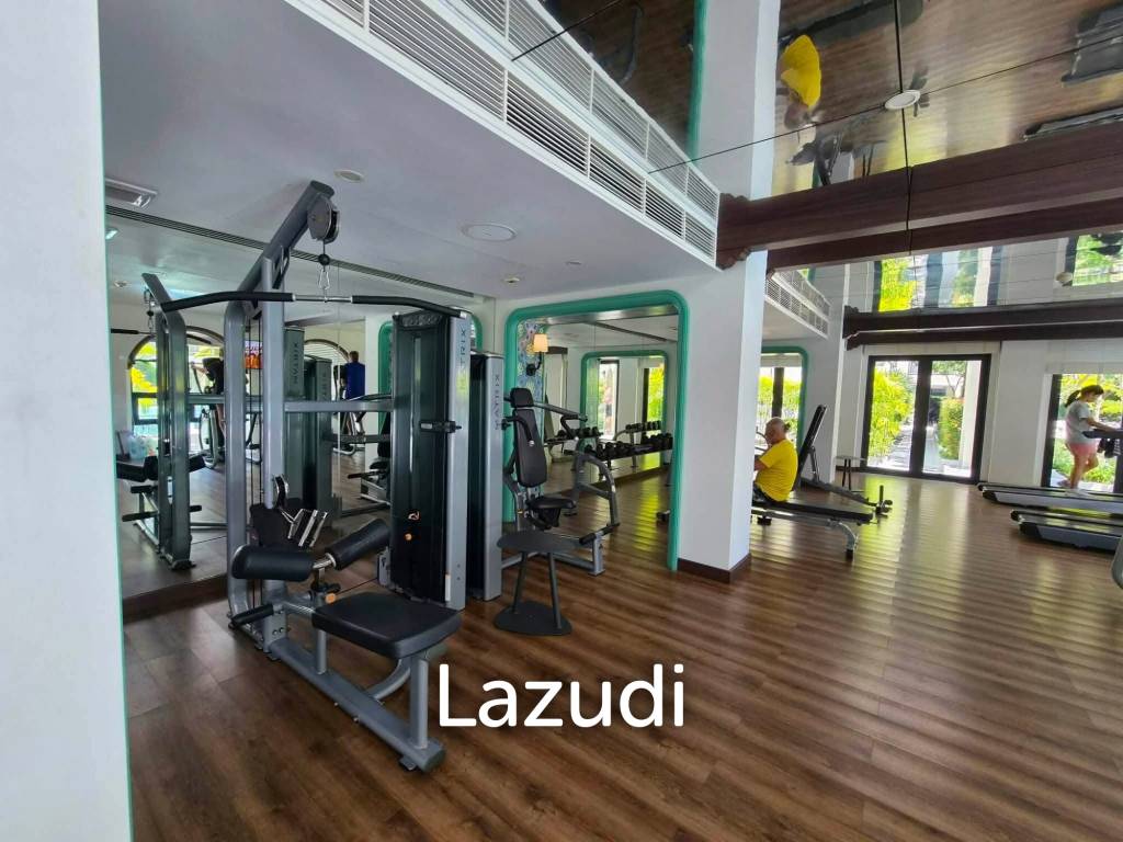 La Casita: Studio Condo Close to Everything