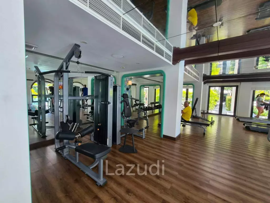 La Casita: Studio Condo Close to Everything