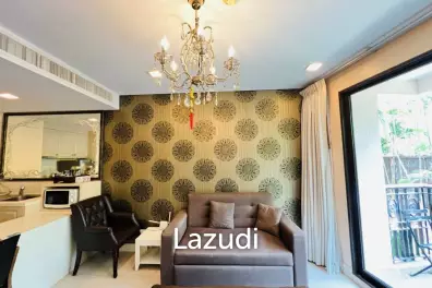 48 sqm condo Marrakesh Hua Hin Residences