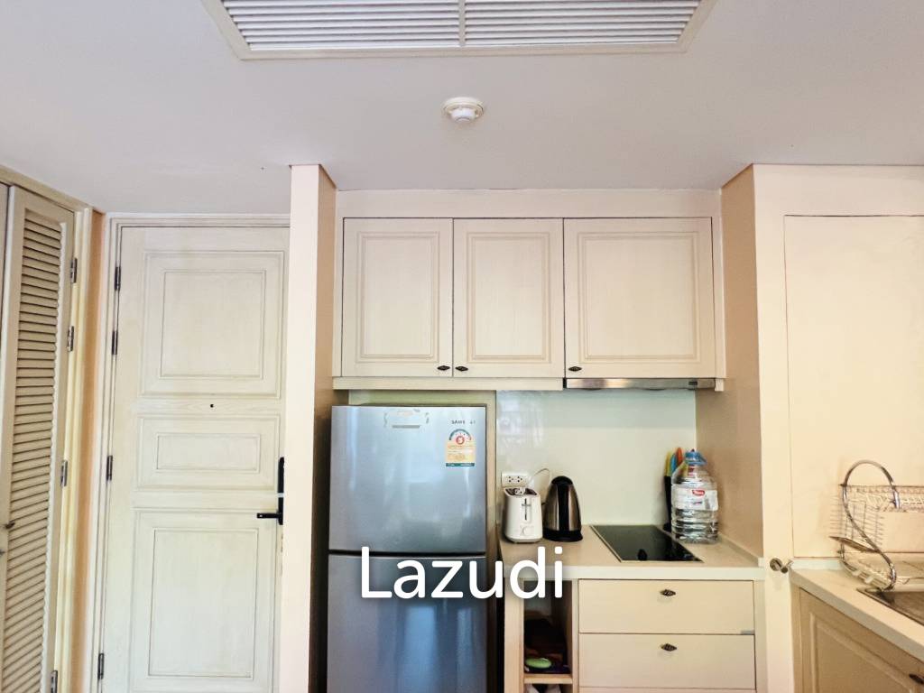 48 sqm condo Marrakesh Hua Hin Residences