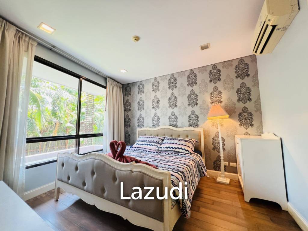 48 sqm condo Marrakesh Hua Hin Residences