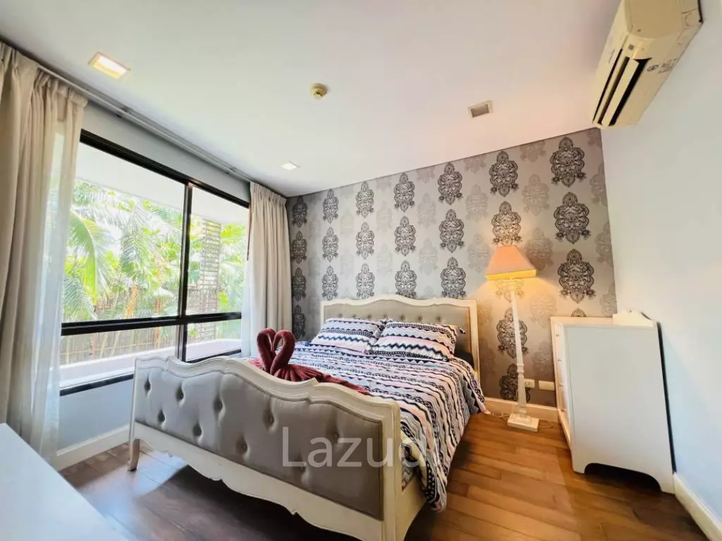 48 sqm condo Marrakesh Hua Hin Residences