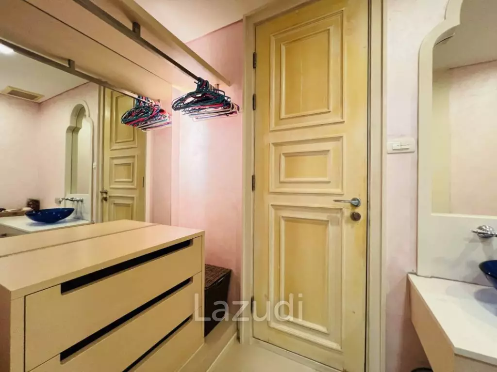 48 sqm condo Marrakesh Hua Hin Residences