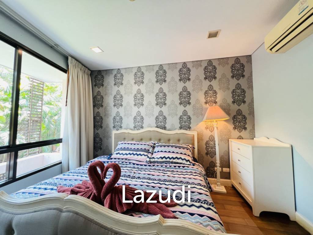 48 sqm condo Marrakesh Hua Hin Residences