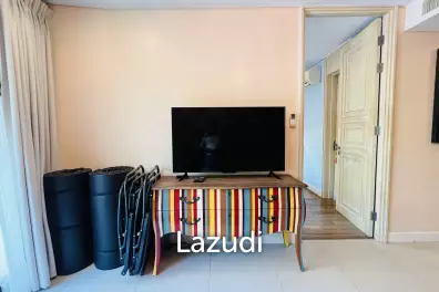48 sqm condo Marrakesh Hua Hin Residences