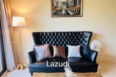 98 sqm 3 Bedroom Condo at Marrakesh Hua Hin