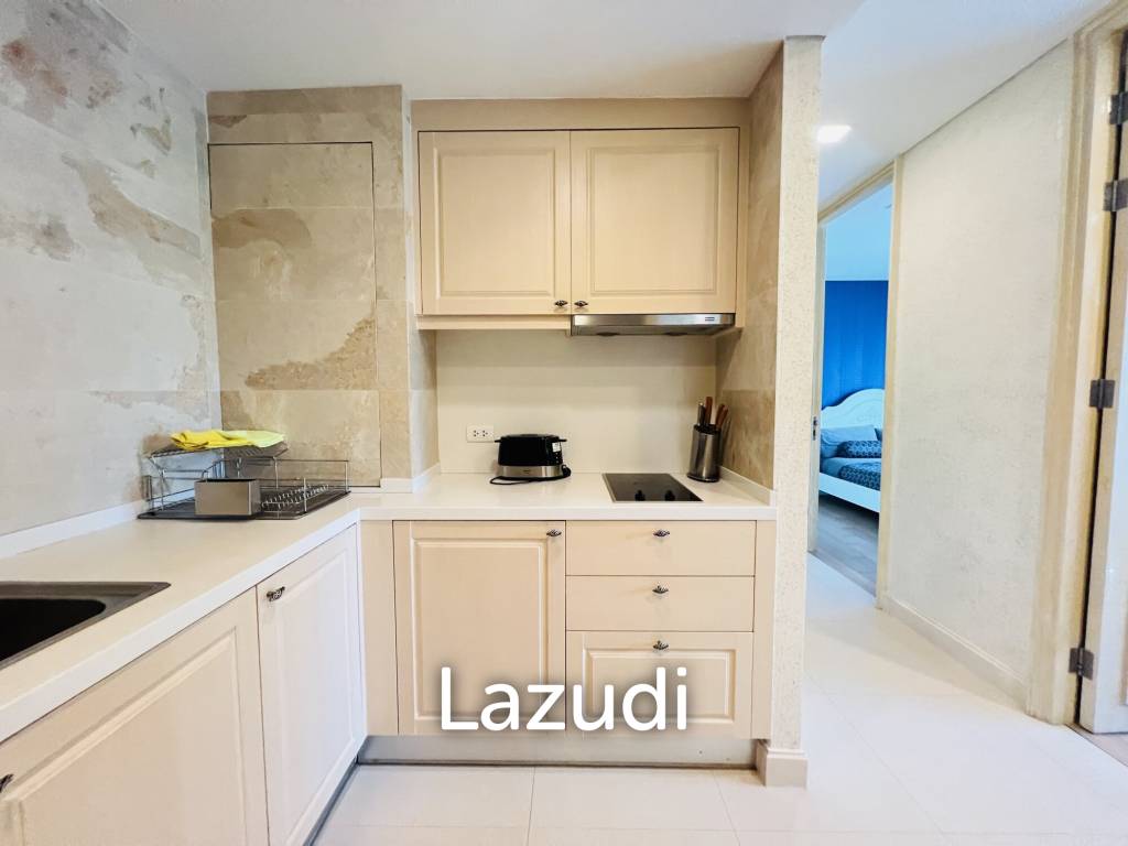 98 sqm 3 Bedroom Condo at Marrakesh Hua Hin