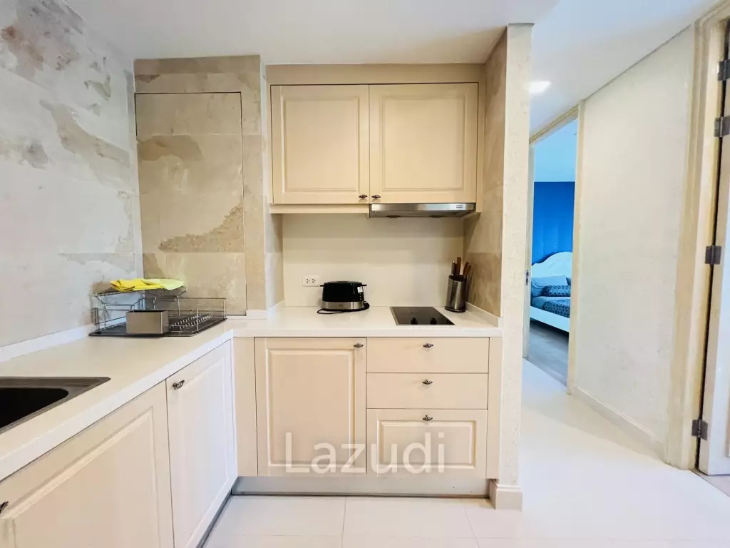 98 sqm 3 Bedroom Condo at Marrakesh Hua Hin