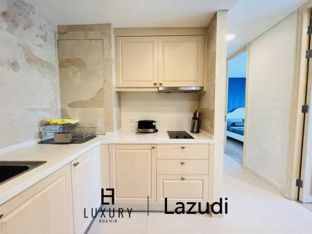 98 sqm 3 Bedroom Condo at Marrakesh Hua Hin
