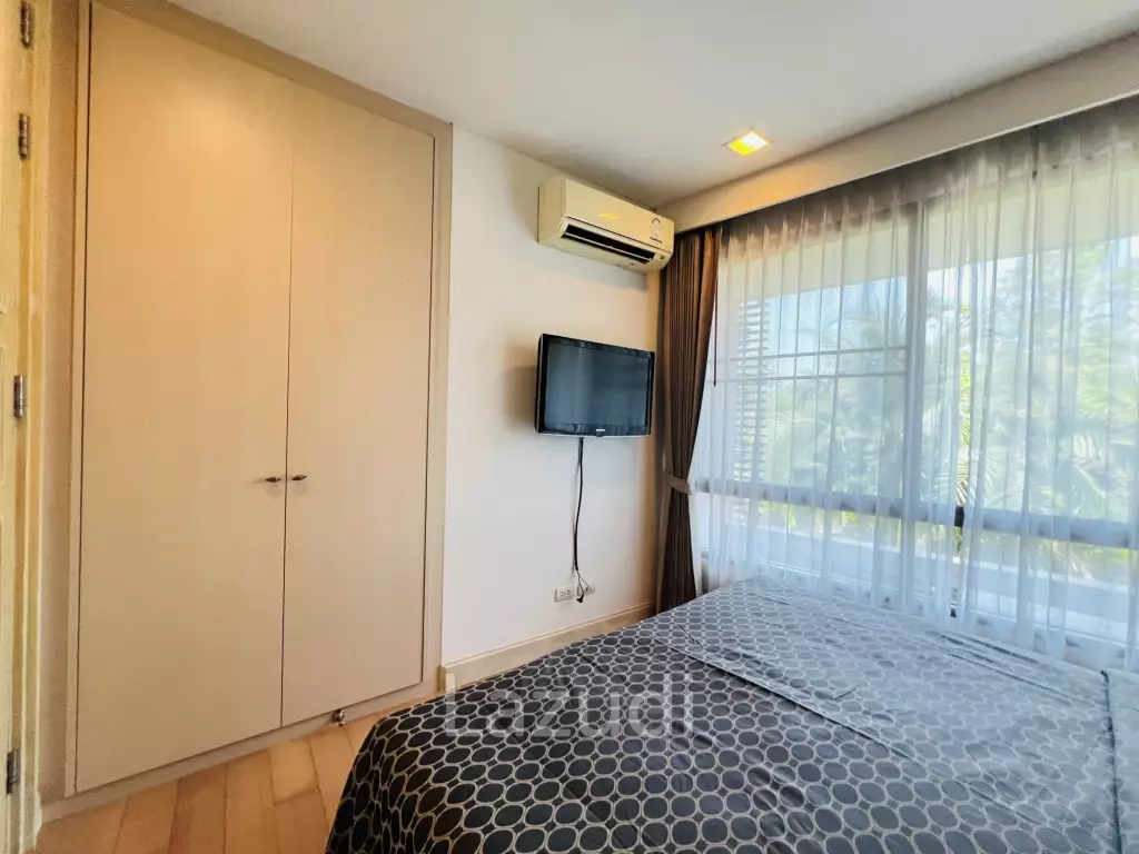98 sqm 3 Bedroom Condo at Marrakesh Hua Hin