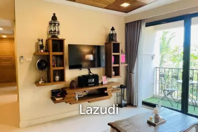 98 sqm 3 Bedroom Condo at Marrakesh Hua Hin