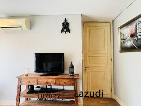 98 sqm 3 Bedroom Condo at Marrakesh Hua Hin