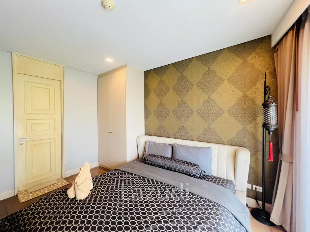 98 sqm 3 Bedroom Condo at Marrakesh Hua Hin