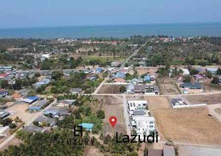 580 qm Grundstück Für Verkauf