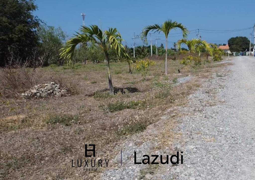 580 qm Grundstück Für Verkauf