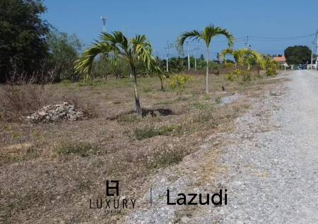 580 qm Grundstück Für Verkauf