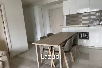 67 sqm 2 Bed Condo on 5th Floor at Maestro 03 Ratchada-Rama 9 Din Daeng Bangkok
