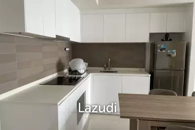 67 sqm 2 Bed Condo on 5th Floor at Maestro 03 Ratchada-Rama 9 Din Daeng Bangkok