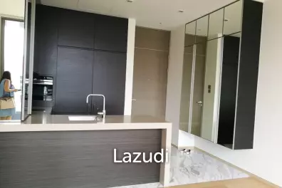 56.64 Sqm 1 Bed 1 Bath Condo for Sale with Tenant - Saladaeng One
