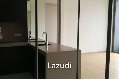 56.64 Sqm 1 Bed 1 Bath Condo for Sale with Tenant - Saladaeng One
