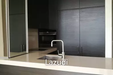 56.64 Sqm 1 Bed 1 Bath Condo for Sale with Tenant - Saladaeng One