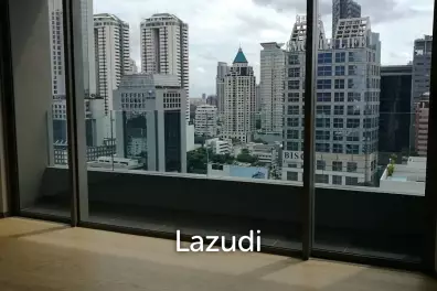 56.64 Sqm 1 Bed 1 Bath Condo for Sale with Tenant - Saladaeng One
