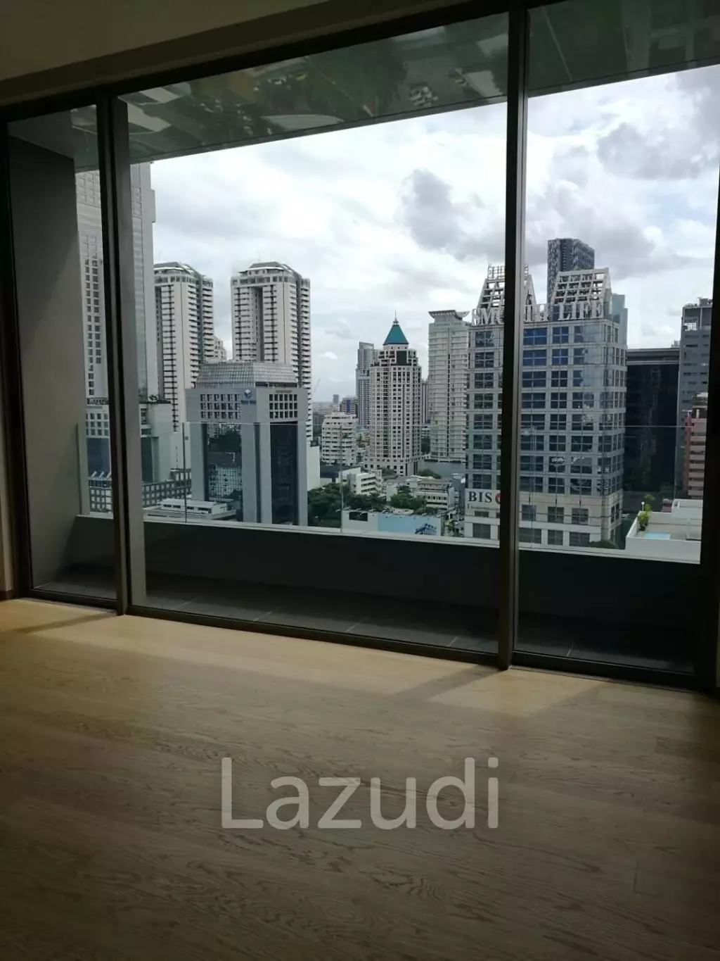 56.64 Sqm 1 Bed 1 Bath Condo for Sale with Tenant - Saladaeng One