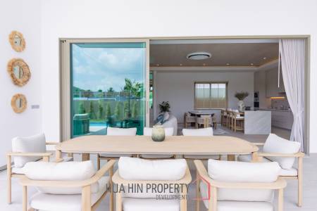 261 sqm  New Luxury House in Wang Phong – The Mountain Estate