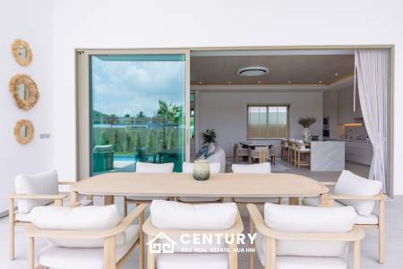 261 sqm  New Luxury House in Wang Phong – The Mountain Estate