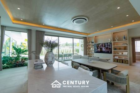 261 sqm  New Luxury House in Wang Phong – The Mountain Estate