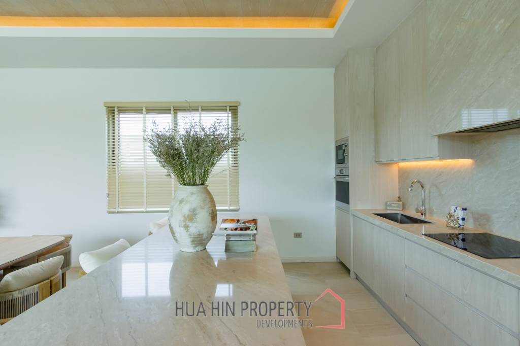 261 sqm  New Luxury House in Wang Phong – The Mountain Estate