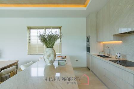 261 sqm  New Luxury House in Wang Phong – The Mountain Estate