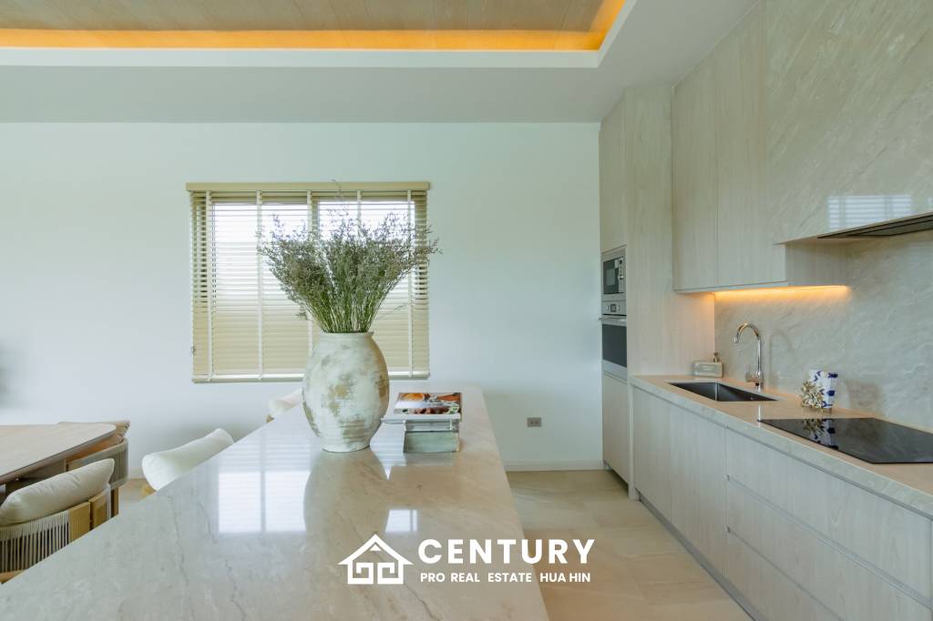 261 sqm  New Luxury House in Wang Phong – The Mountain Estate