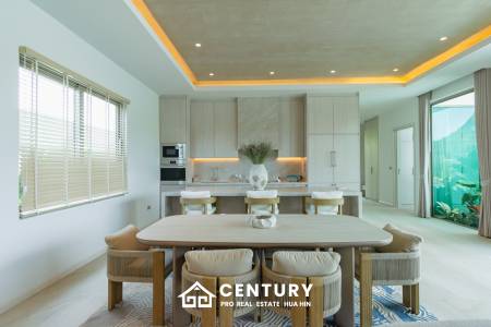 261 sqm  New Luxury House in Wang Phong – The Mountain Estate