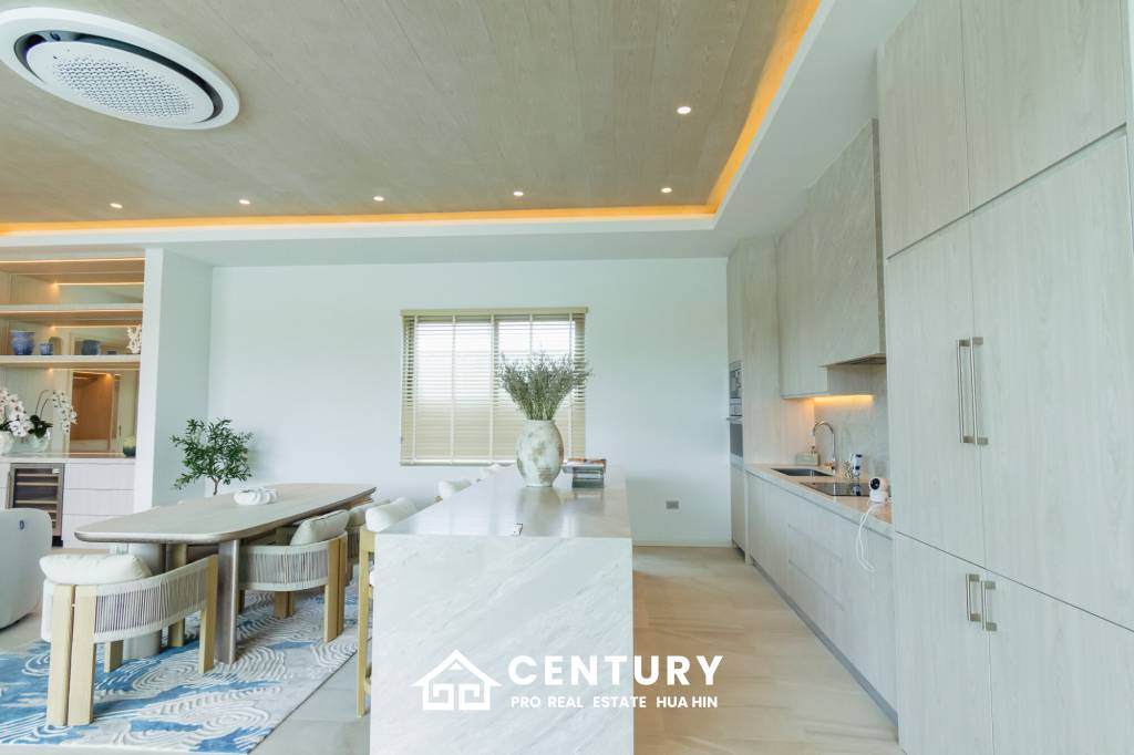 261 sqm  New Luxury House in Wang Phong – The Mountain Estate