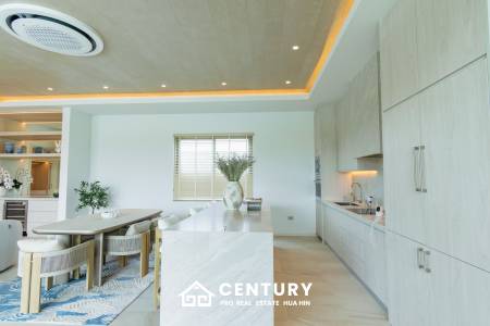 261 sqm  New Luxury House in Wang Phong – The Mountain Estate