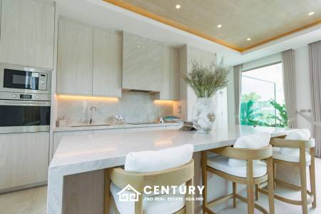 261 sqm  New Luxury House in Wang Phong – The Mountain Estate