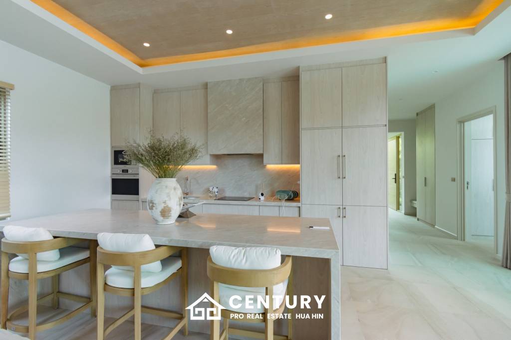 261 sqm  New Luxury House in Wang Phong – The Mountain Estate