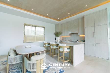 261 sqm  New Luxury House in Wang Phong – The Mountain Estate