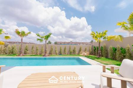261 sqm  New Luxury House in Wang Phong – The Mountain Estate