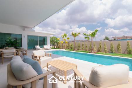 261 sqm  New Luxury House in Wang Phong – The Mountain Estate