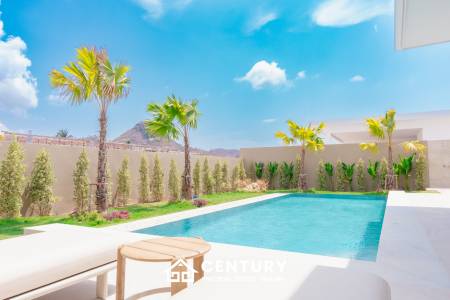 261 sqm  New Luxury House in Wang Phong – The Mountain Estate