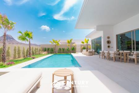261 sqm  New Luxury House in Wang Phong – The Mountain Estate