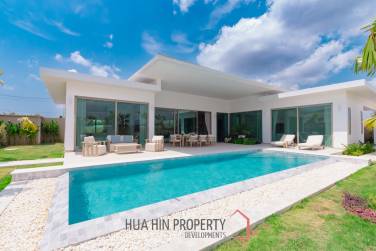 261 sqm  New Luxury House in Wang Phong – The Mountain Estate